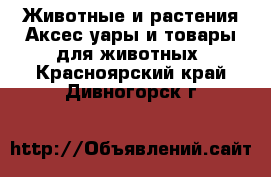 Животные и растения Аксесcуары и товары для животных. Красноярский край,Дивногорск г.